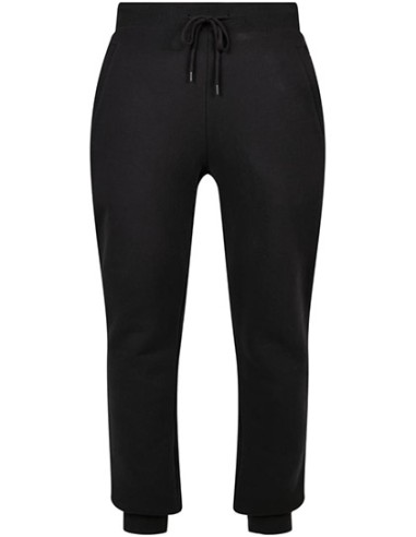 B-BY174-Organic Basic Sweatpants